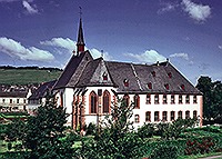 Cusanusstift